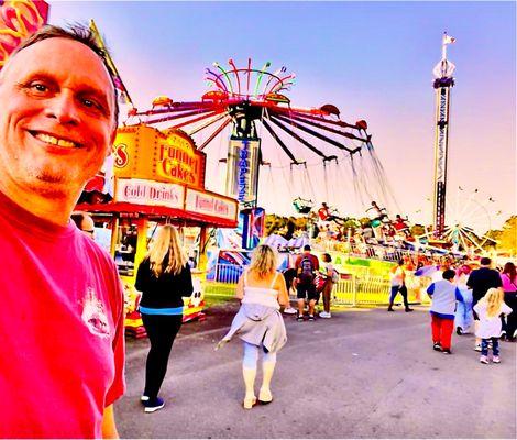 Columbia County Fair