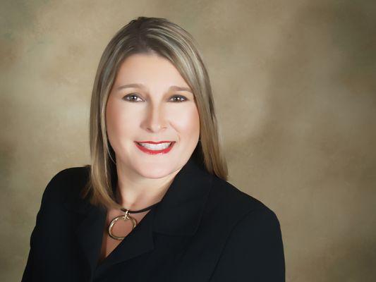 Johnette Westberry - Associate Realty