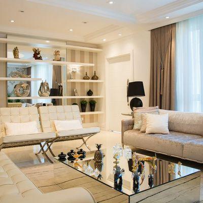Andrea B Creative Interiors