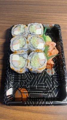 Osaka Hibachi & Sushi