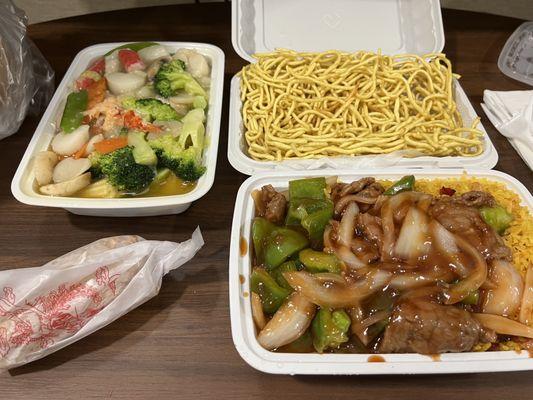 Hoi Won Chinese Take Out