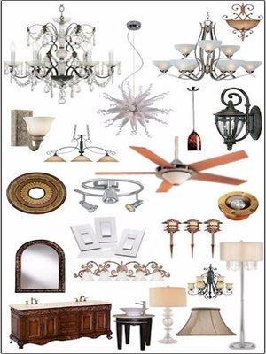 American Import Lighting