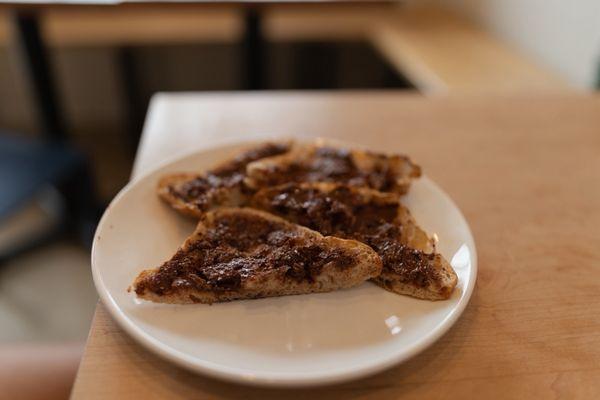 Sea Level Bakery + Coffee