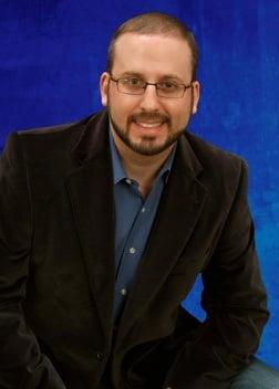 Chad Coren, PsyD CACD