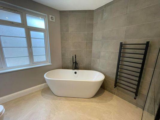 Kensington Plumbing