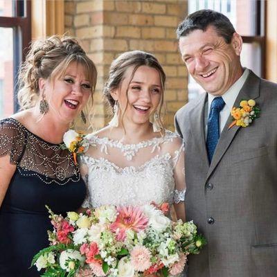 special occasion styles by Sarah