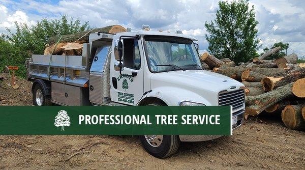 EW Smith Tree Service