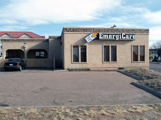 Emergicare Medical Clinics