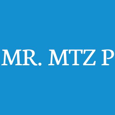 Mr MTZ Plumbing