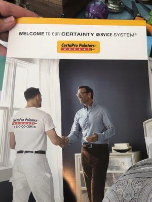 CertaPro Painters of SW Washington