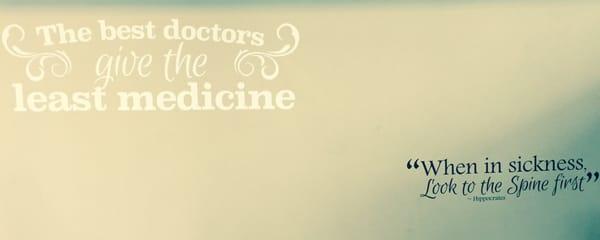 It's more than just bones, it's about mind and body. At any age!