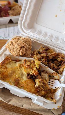 Three Mugs Brewing Co