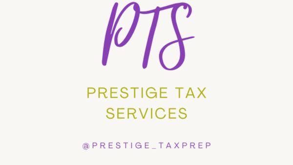 Prestige Tax Services
