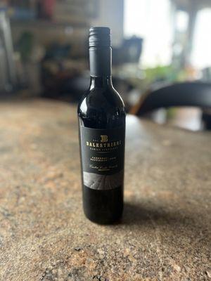 Balestrieri Family Farm