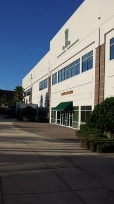 Metro Square Office Park