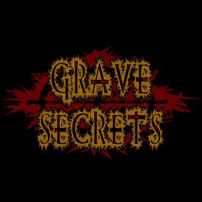 Hall of Horrors Haunted Attraction: Grave Secrets