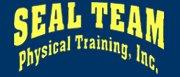 SEAL Team PT