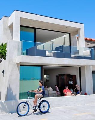 La Roche Architecture