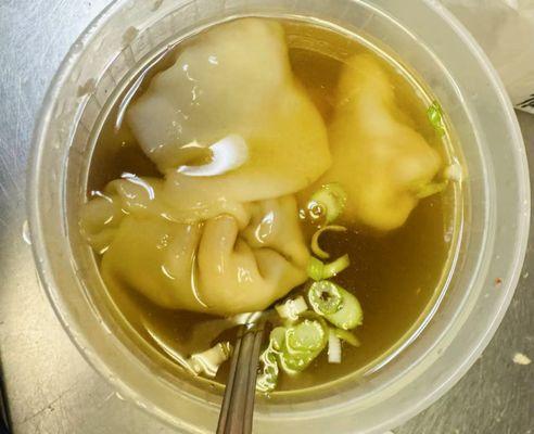 China Wok