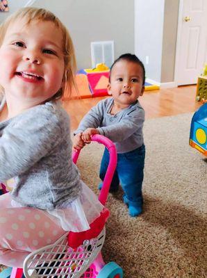 Little Angel's Day Care