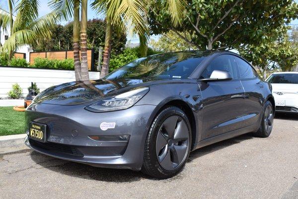 Mobile Auto Detailing