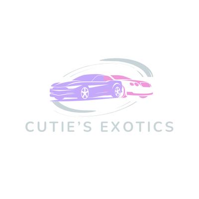 Cutie’s Exotics