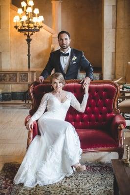 Their furniture looks amazing on the pictures!