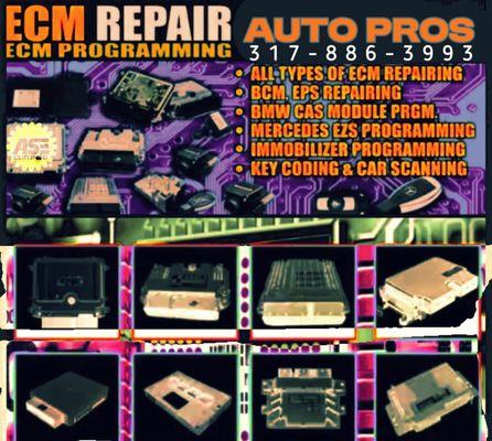 Allen's Mobile Automotive Repair