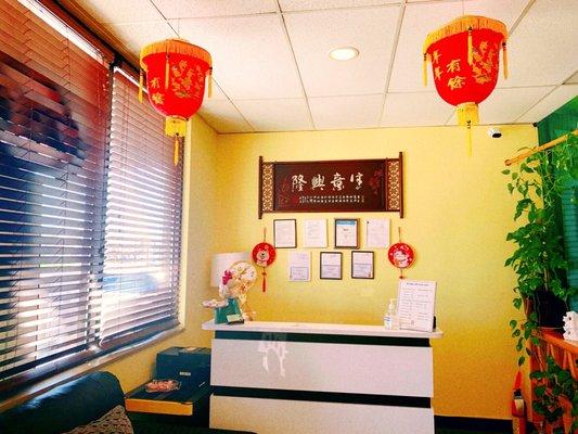 Healthy Life Foot Care