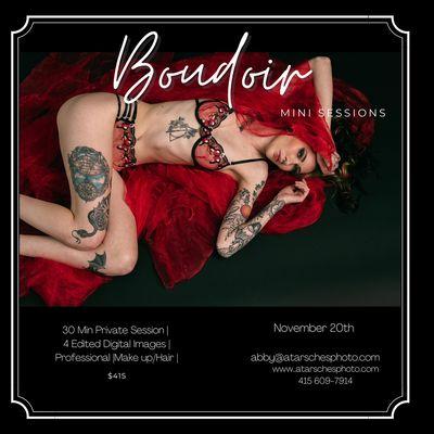 Abigayle Tarsches Photography