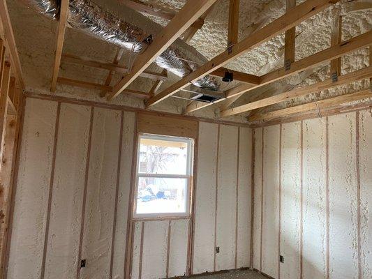 Ozark Foam InSEALators