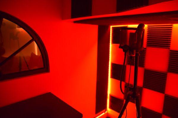 RoverBoyz Recording and Engineering