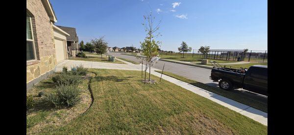 JRB Lawn Maintenance