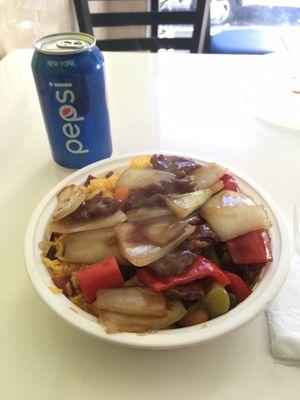 Fu Xing Chinese Restaurant