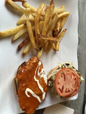 Island Wing Company Grill & Bar