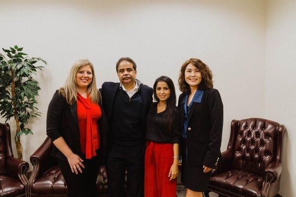 Internist Associates Of Texas