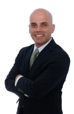 Fitzgeraldo Sánchez, MD