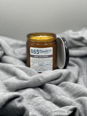 865 Candle Company