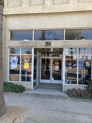 kjb screen printing and embroidery