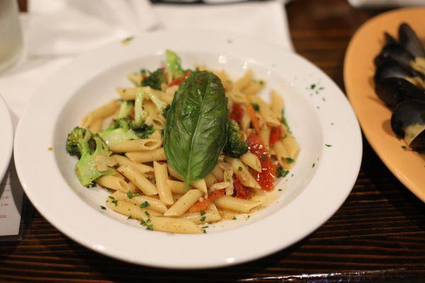 Sapori's Pizzeria & Italian Kitchen