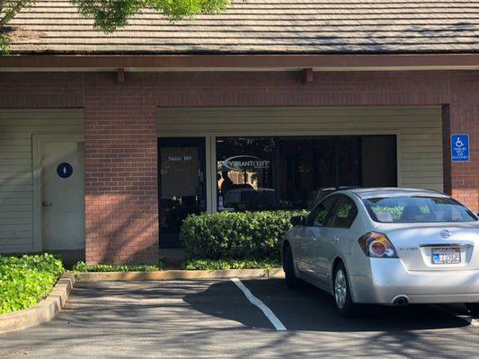 VibrantCare Rehabilitation