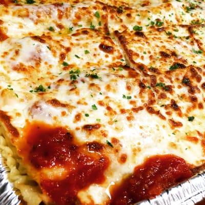 Bergen Eats Catering