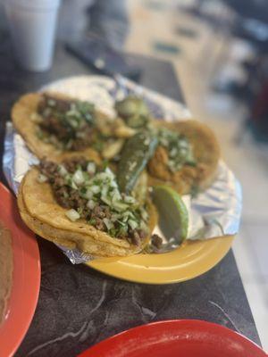 Taqueria Los Pingüinos