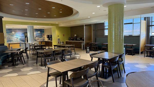 SpringHill Suites by Marriott Orlando at SeaWorld