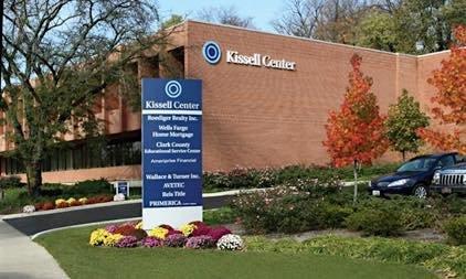 Our building