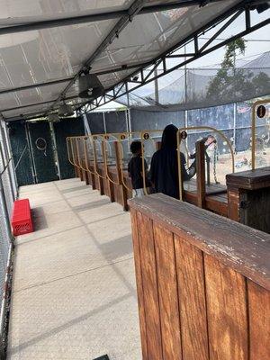 Five Towns Mini Golf & Batting Range