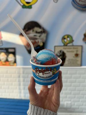 Ralph's Famous Italian Ices