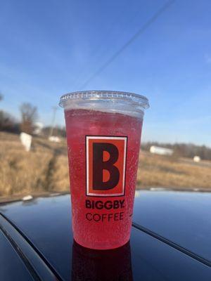 Biggby Coffee
