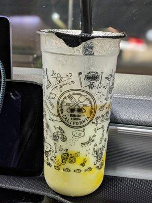 Boba Ave Express