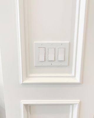 Iron Licensed Electrician